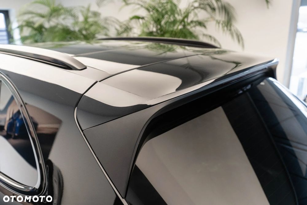 Porsche Cayenne E-Hybrid PHEV Black Edition - 38