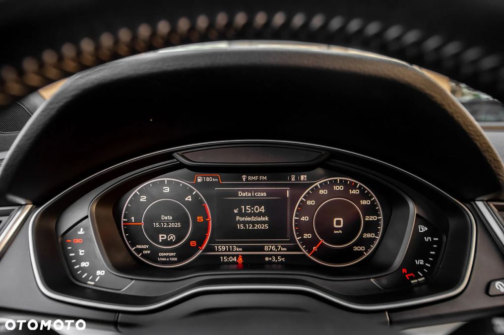 Audi Q5 2.0 TDI Quattro S tronic sport - 27