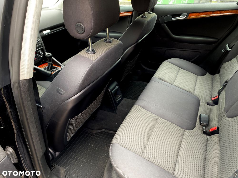 Audi A3 Sportback 1.9 TDI Ambiente - 12