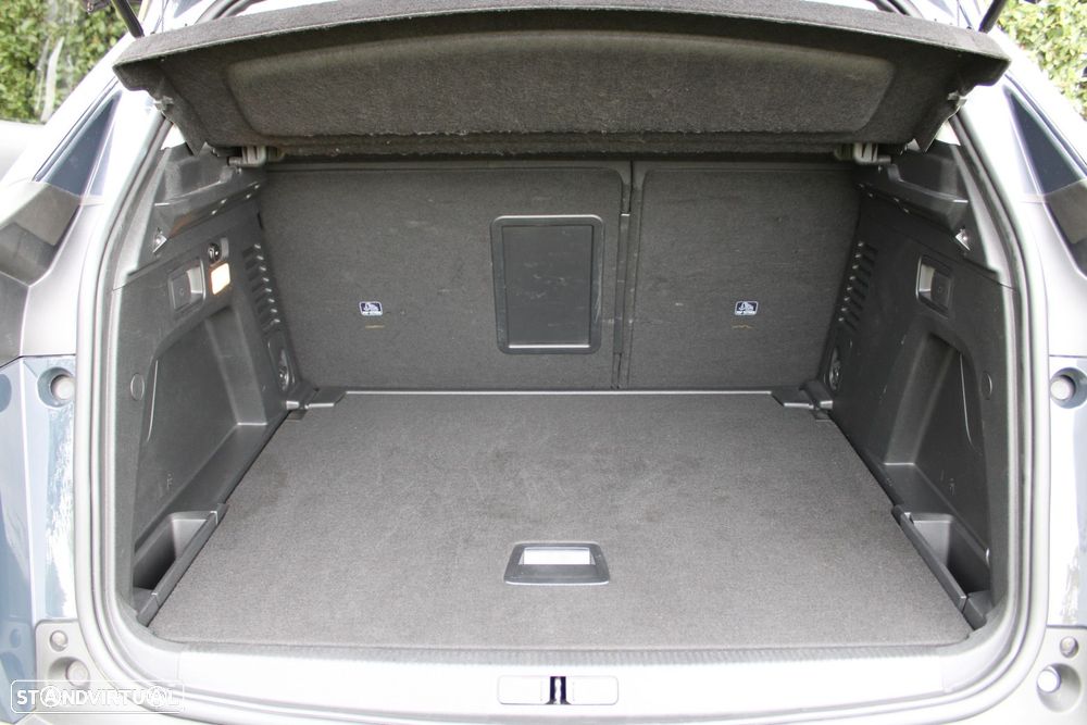 Peugeot 3008 PureTech 130 Stop & Start GPF EAT8 Active - 10