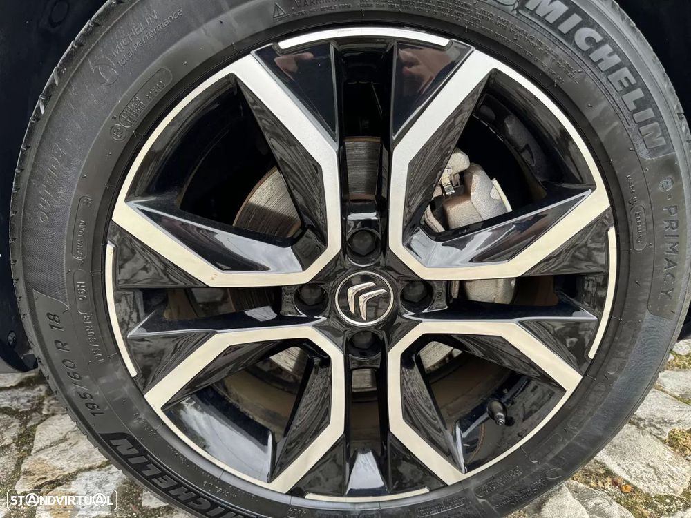 Citroën e-C4 50 kWh Feel - 49