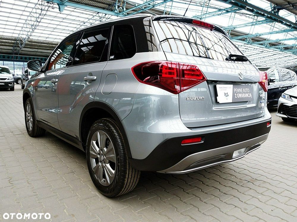 Suzuki Vitara - 10