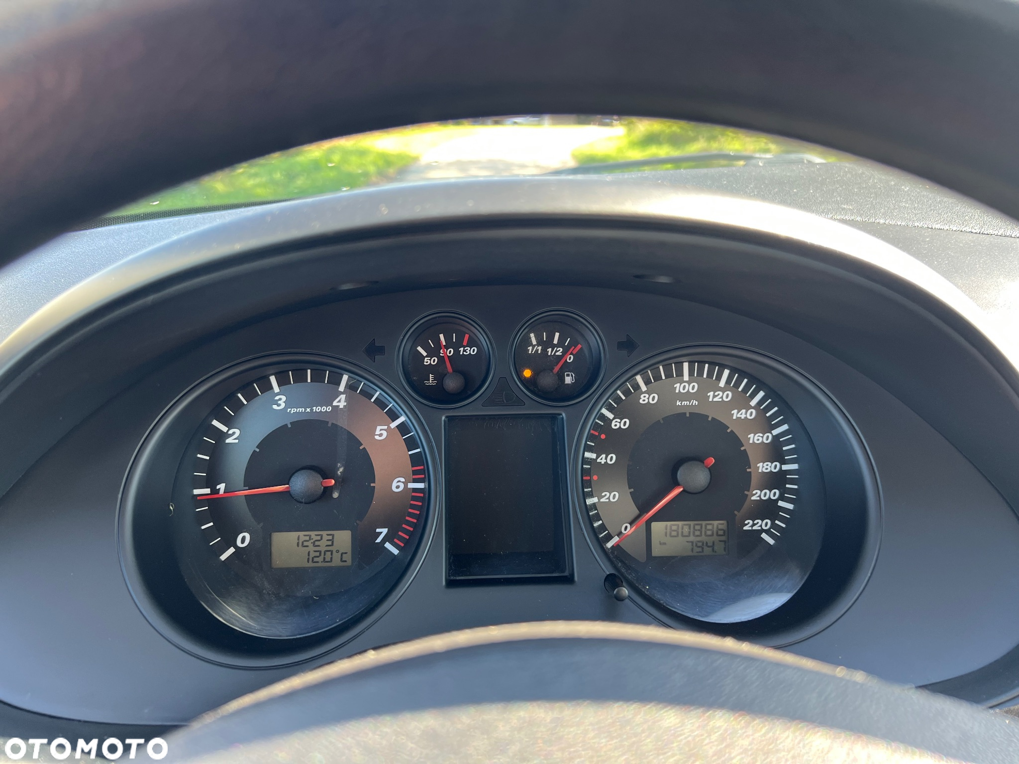 Seat Ibiza - 15