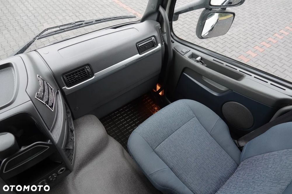 Volvo FM 450 / ADR / ALUFELGI / WAGA: 6900KG / EURO 5 / PO KONTRAKCIE SERWISOWYM - 28