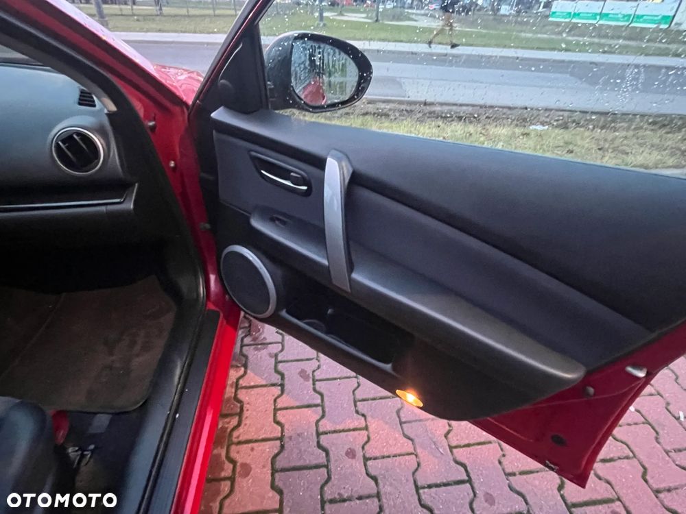 Mazda 6 2.0 Exclusive - 16