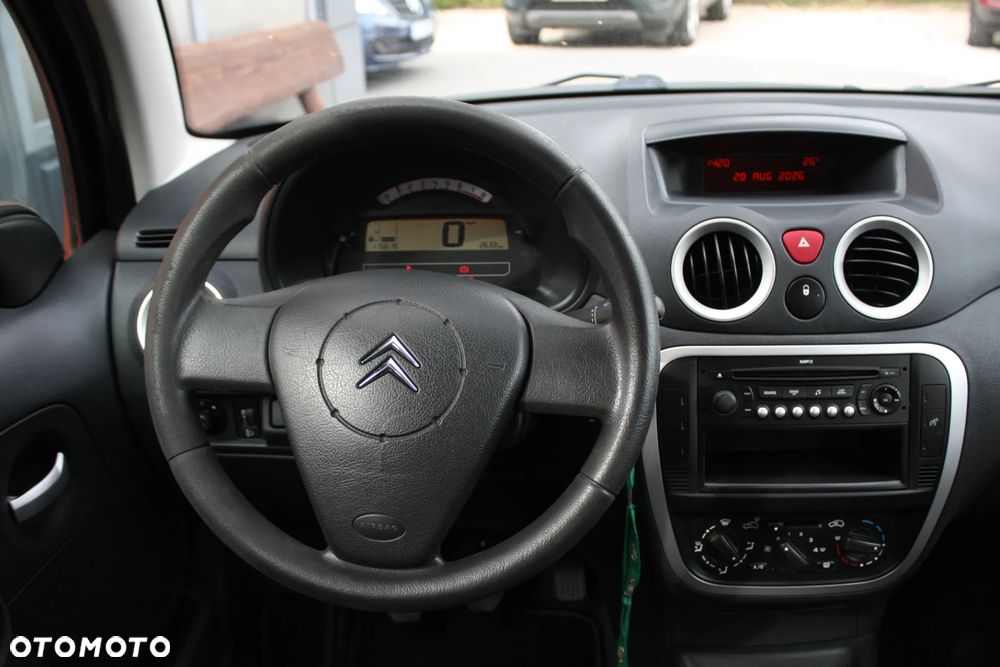 Citroën C3 1.4i Magic - 22