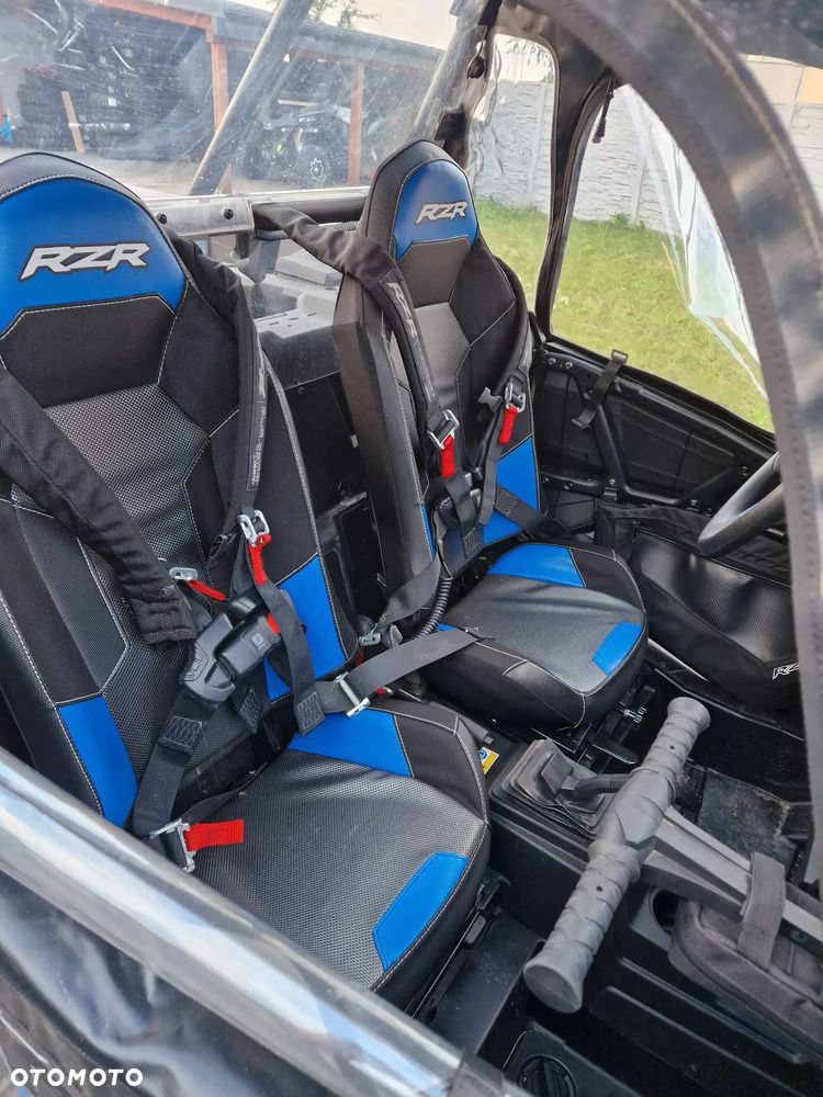 Polaris RZR - 5
