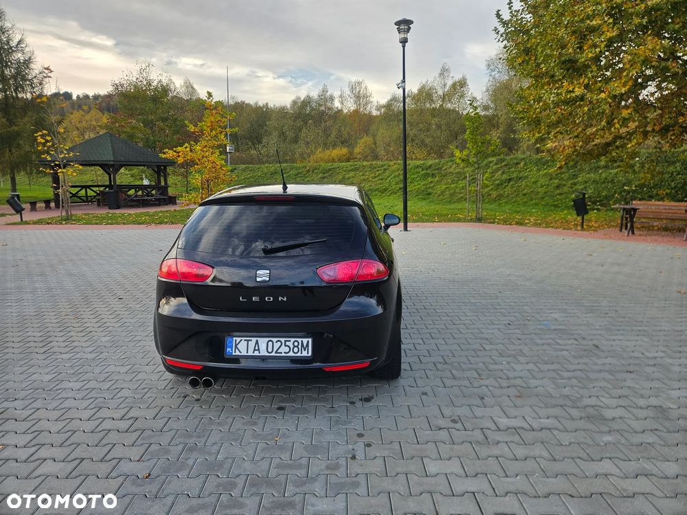 Seat Leon - 7