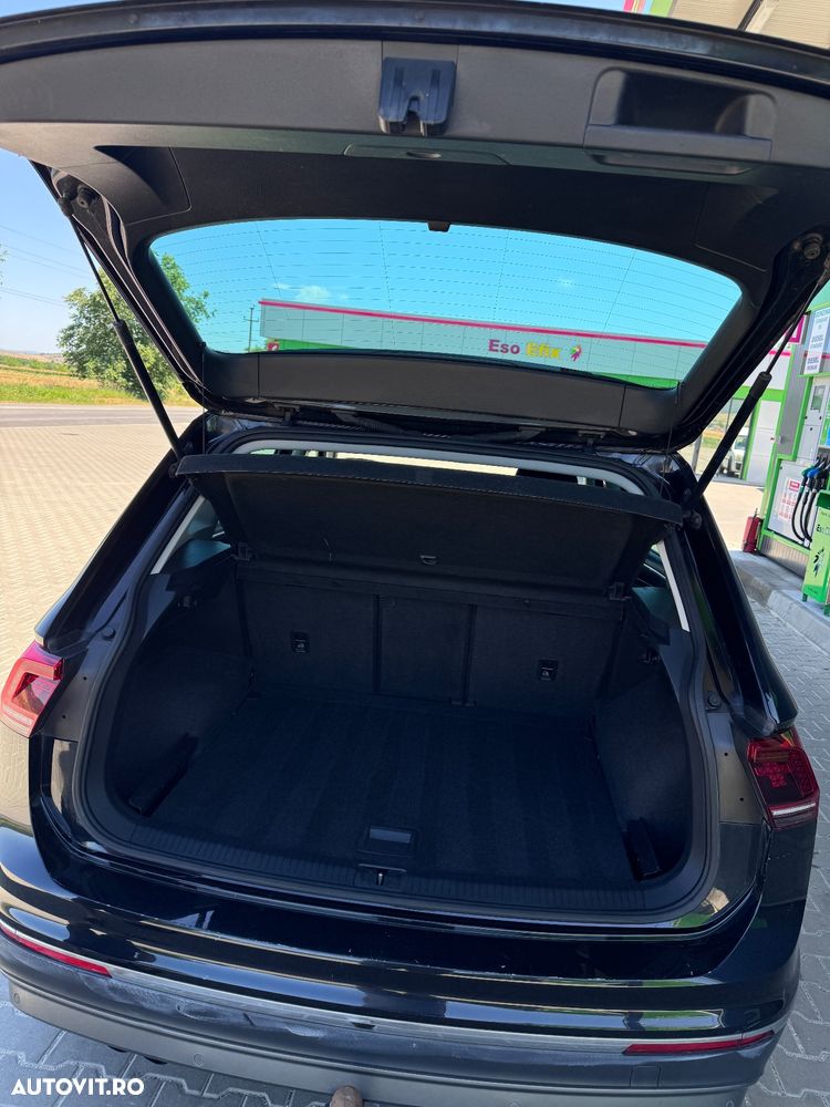 Volkswagen Tiguan 2.0 TSI 4Motion (BlueMotion Technology) DSG Highline - 3