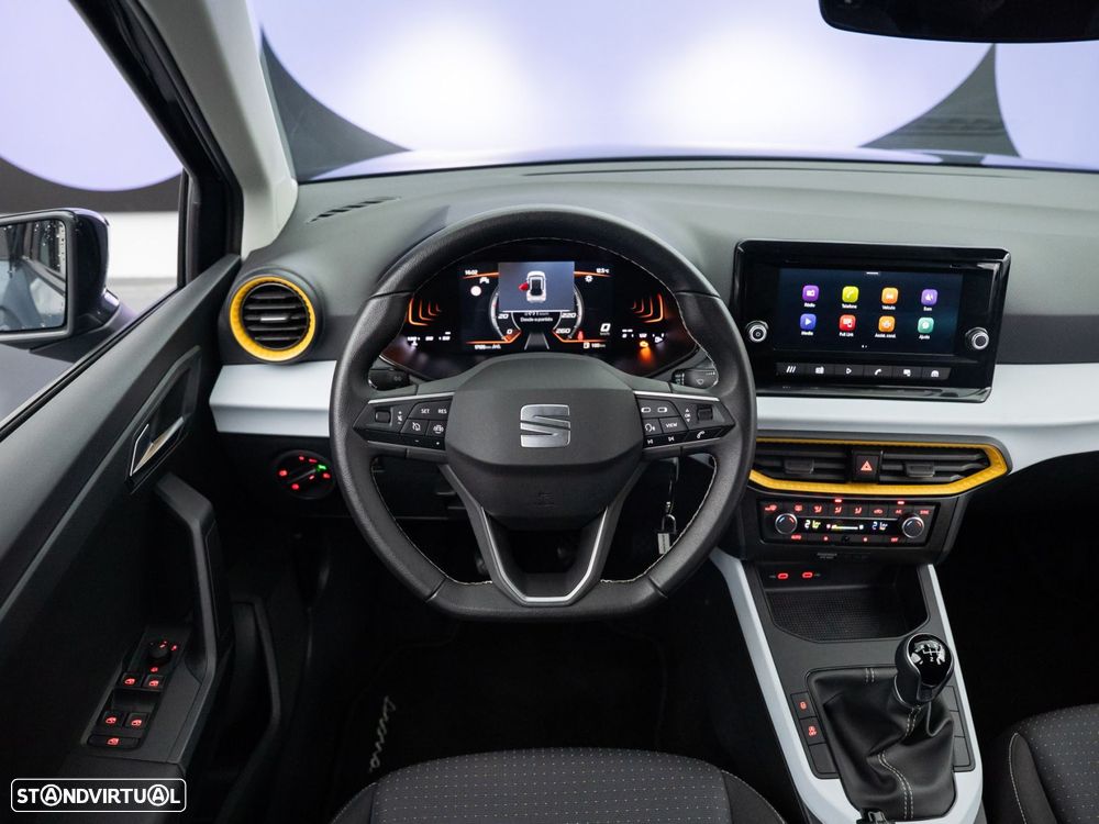 SEAT Arona 1.0 TSI Style - 15