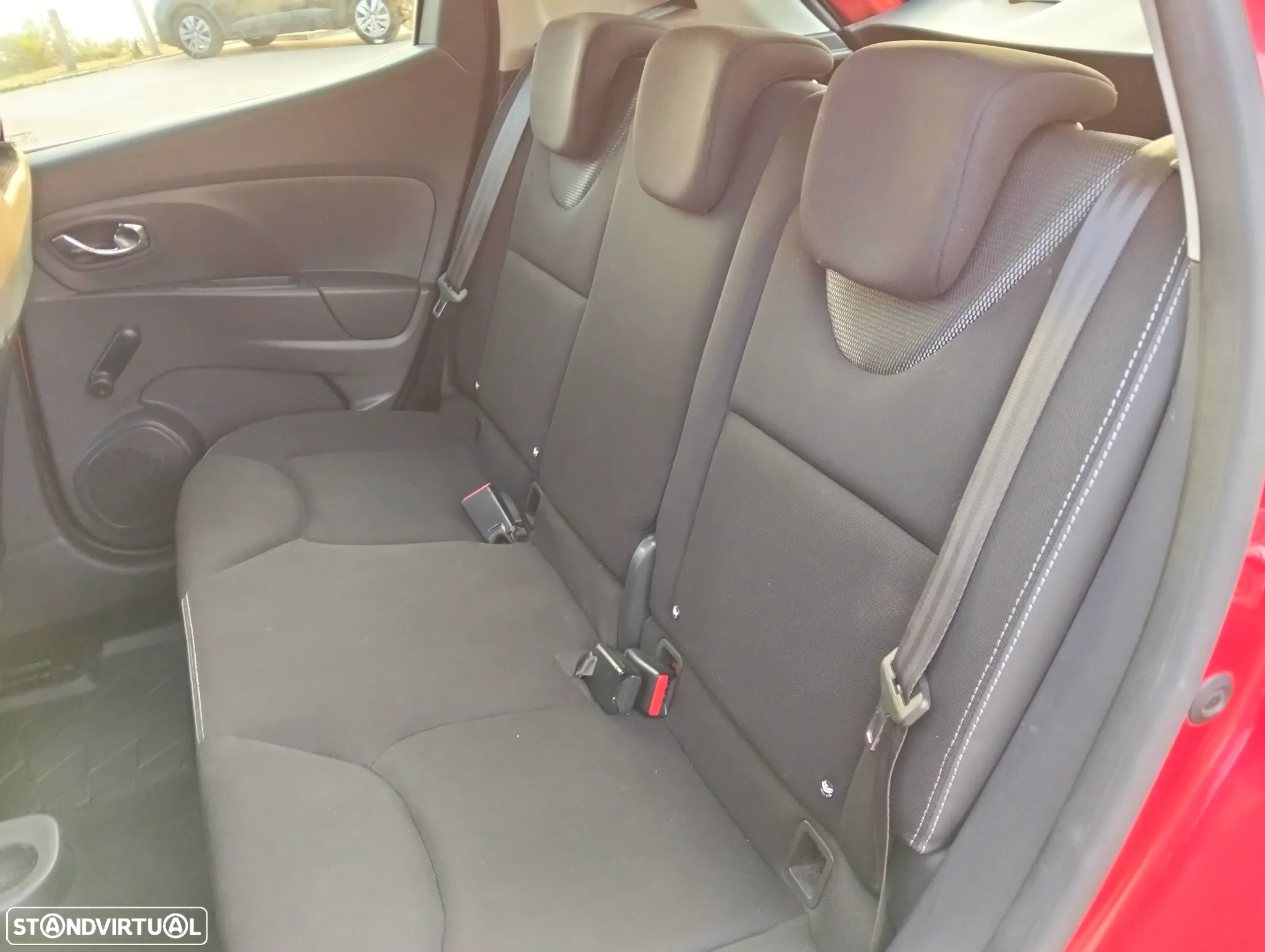 Renault Clio (Energy) TCe 90 Start & Stop LIMITED - 21