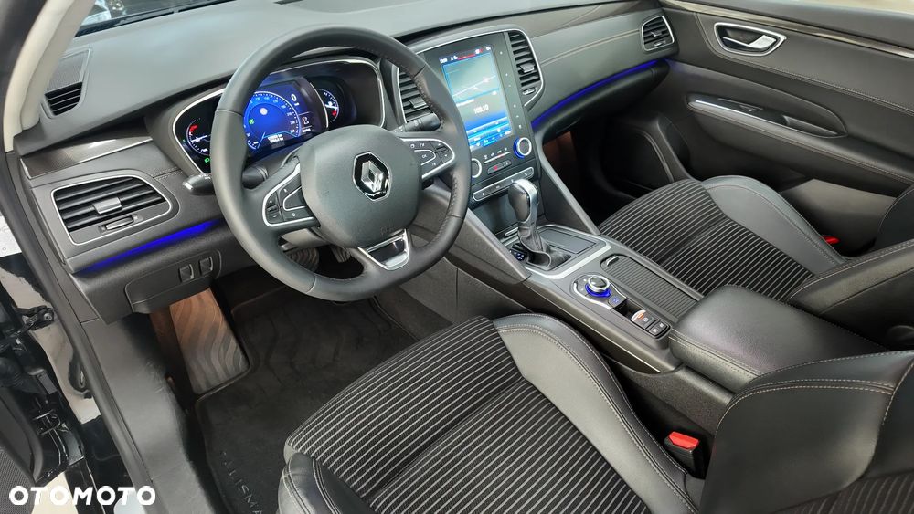 Renault Talisman ENERGY TCe 200 EDC INTENS - 9