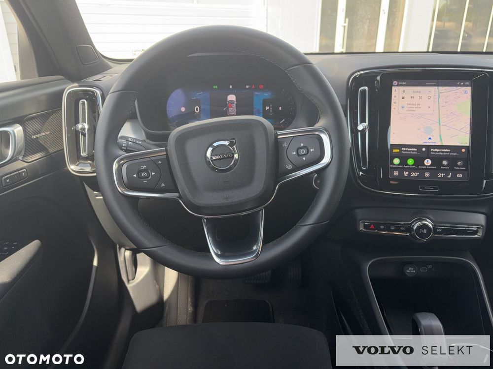 Volvo XC 40 B3 B DKG Plus Dark - 17