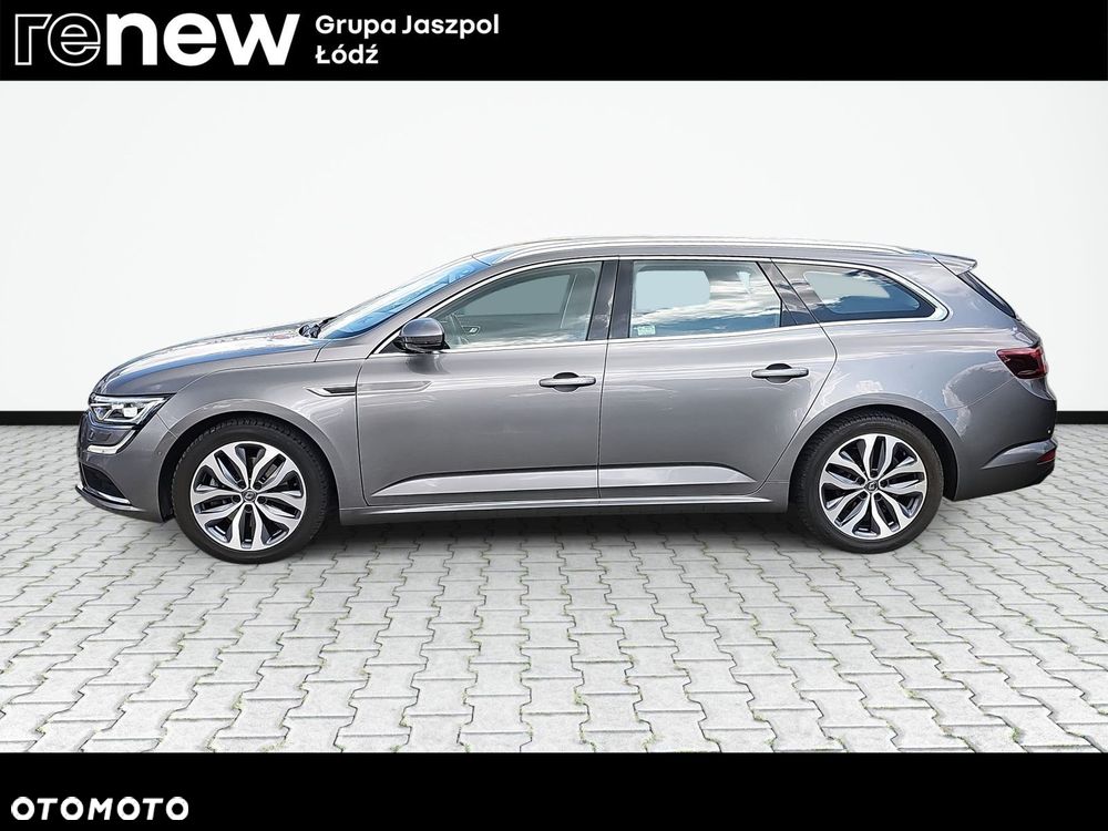 Renault Talisman 2.0 Blue dCi Intens EDC - 8