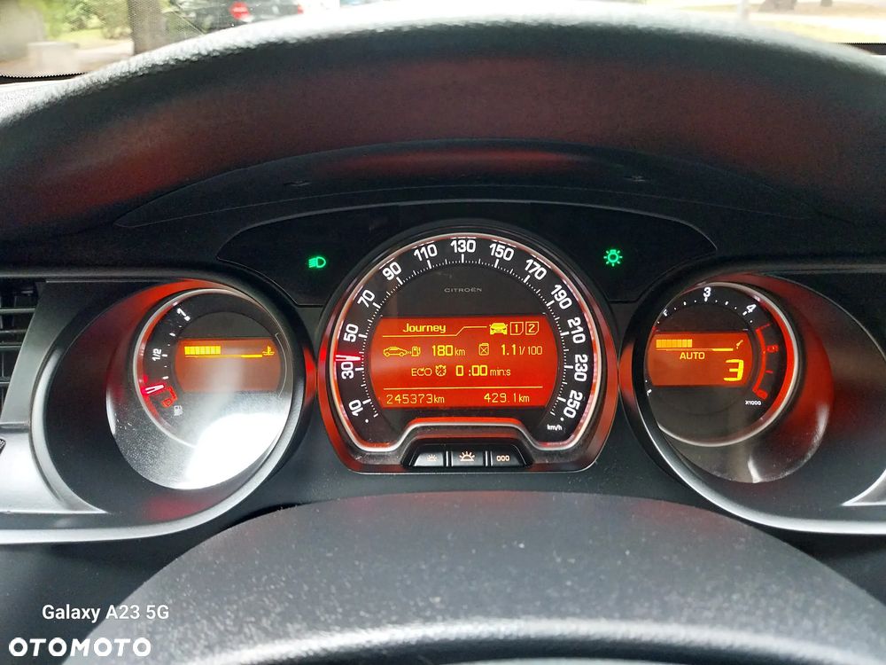 Citroën C5 - 28