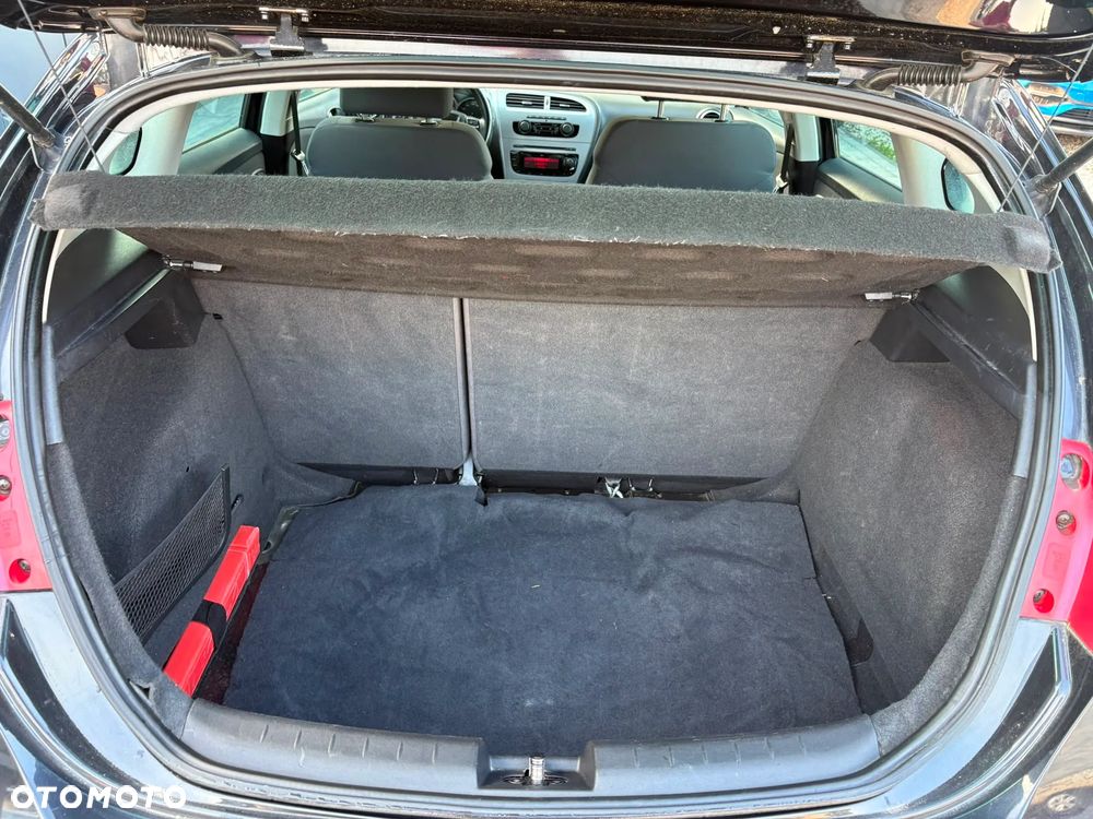 Seat Leon 1.6 TDI DPF Reference - 13