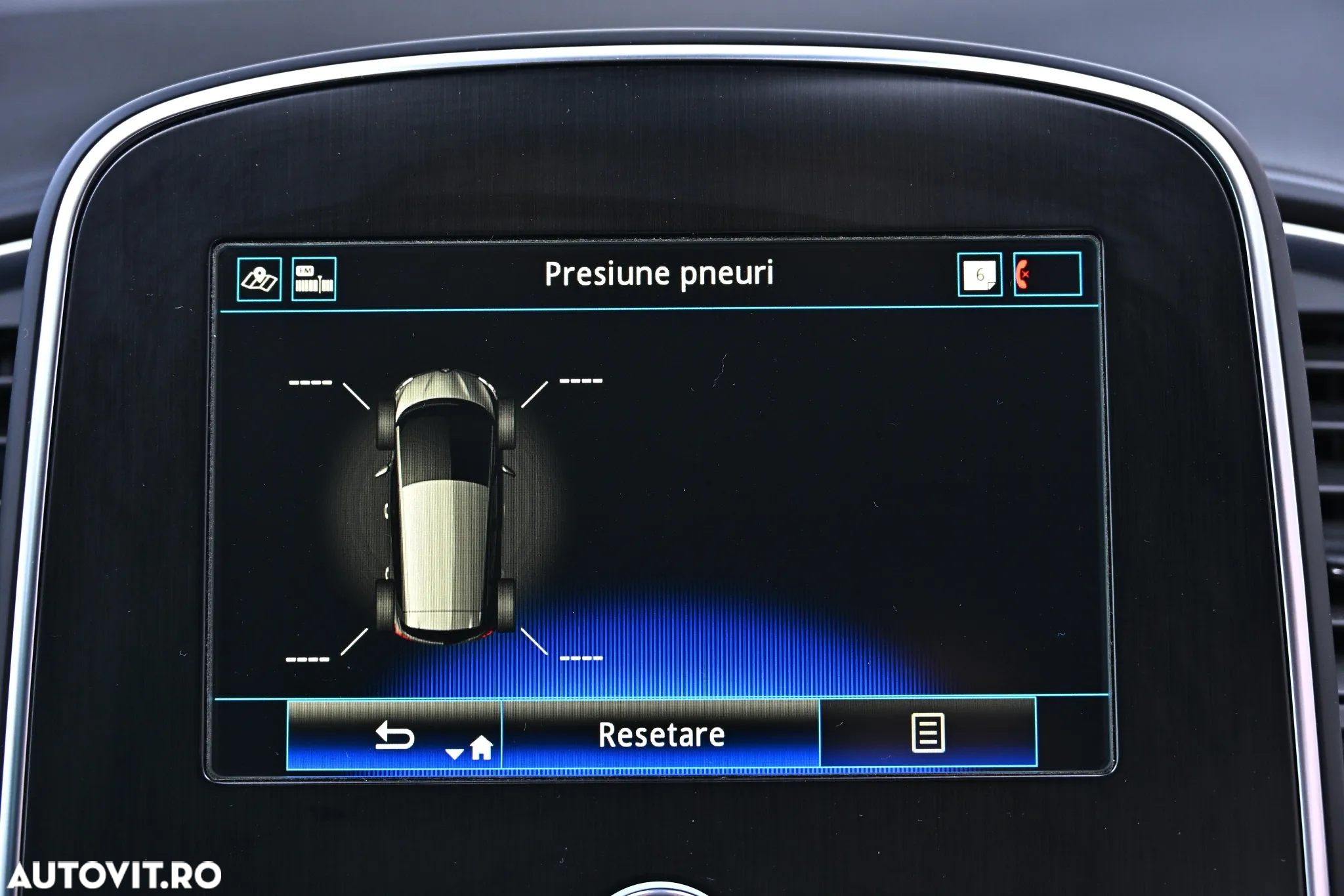 Renault Scenic BLUE dCi 120 BUSINESS EDITION - 23