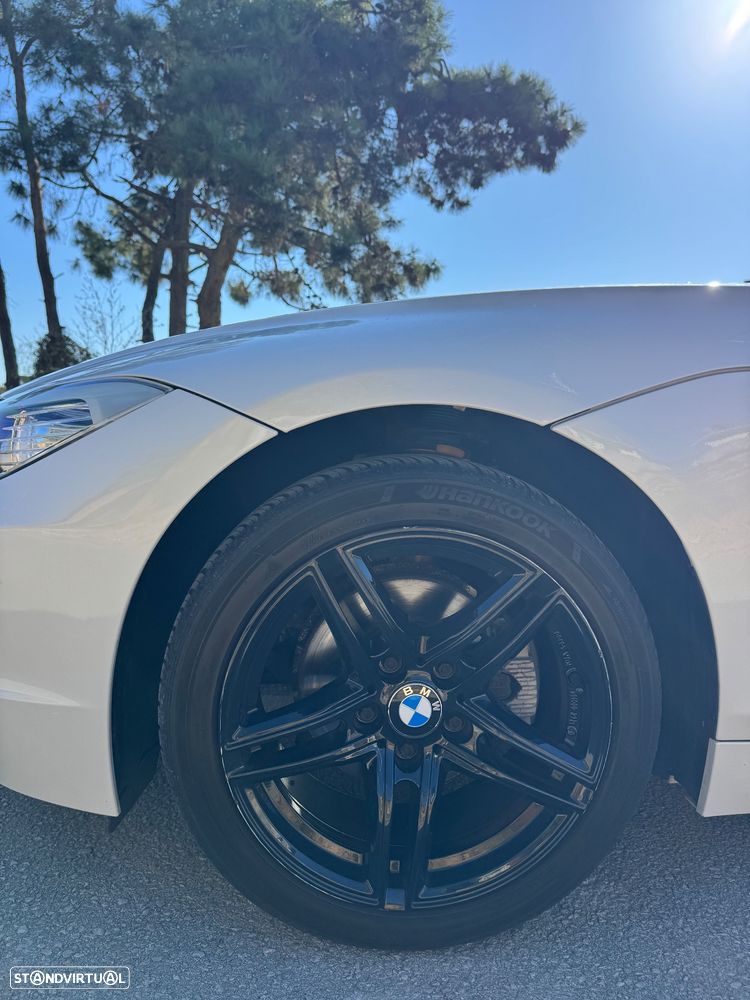 BMW Z4 20 i Pack M - 7