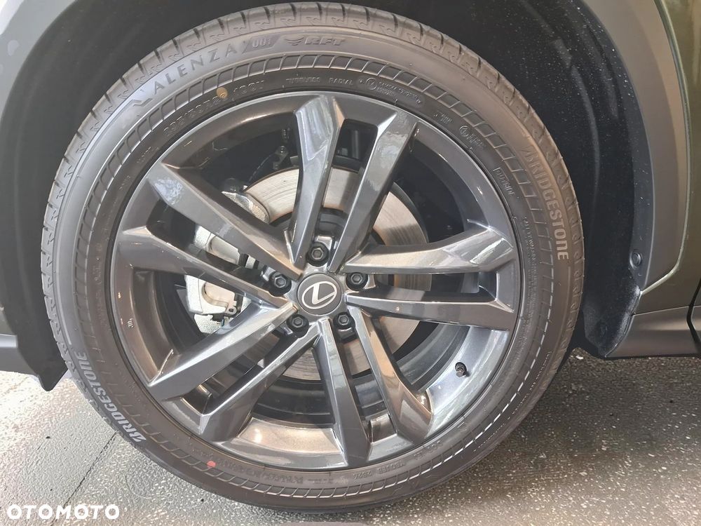Lexus NX 450h+ Prestige AWD - 14