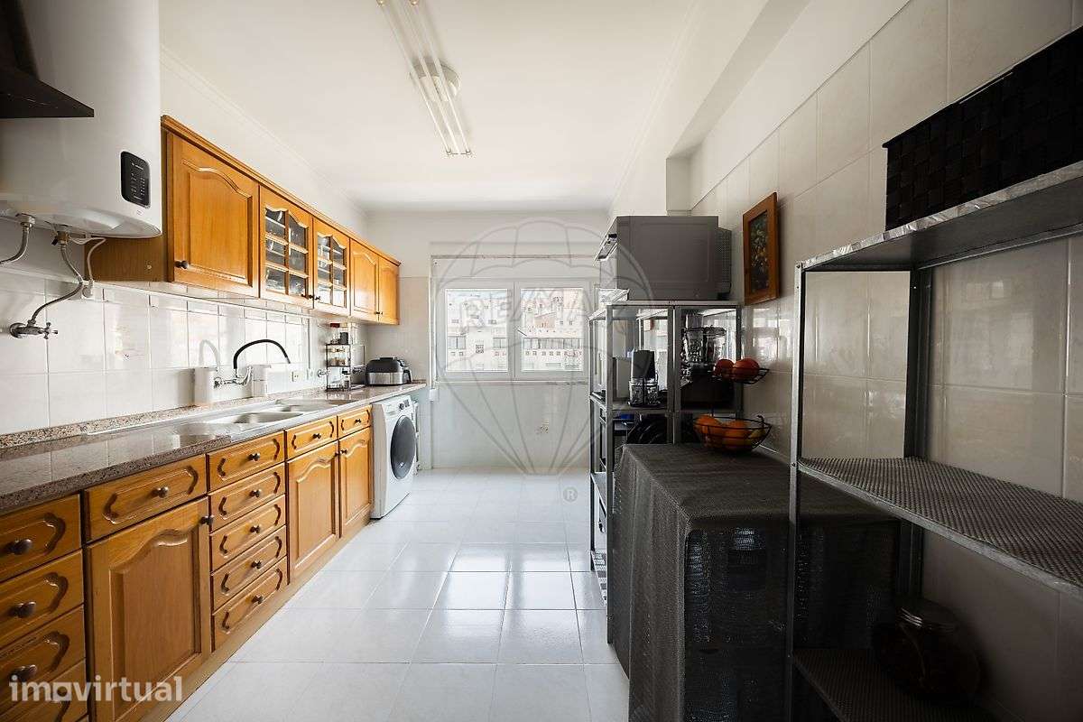 Apartamento T2 para venda - Grande imagem: 5/27