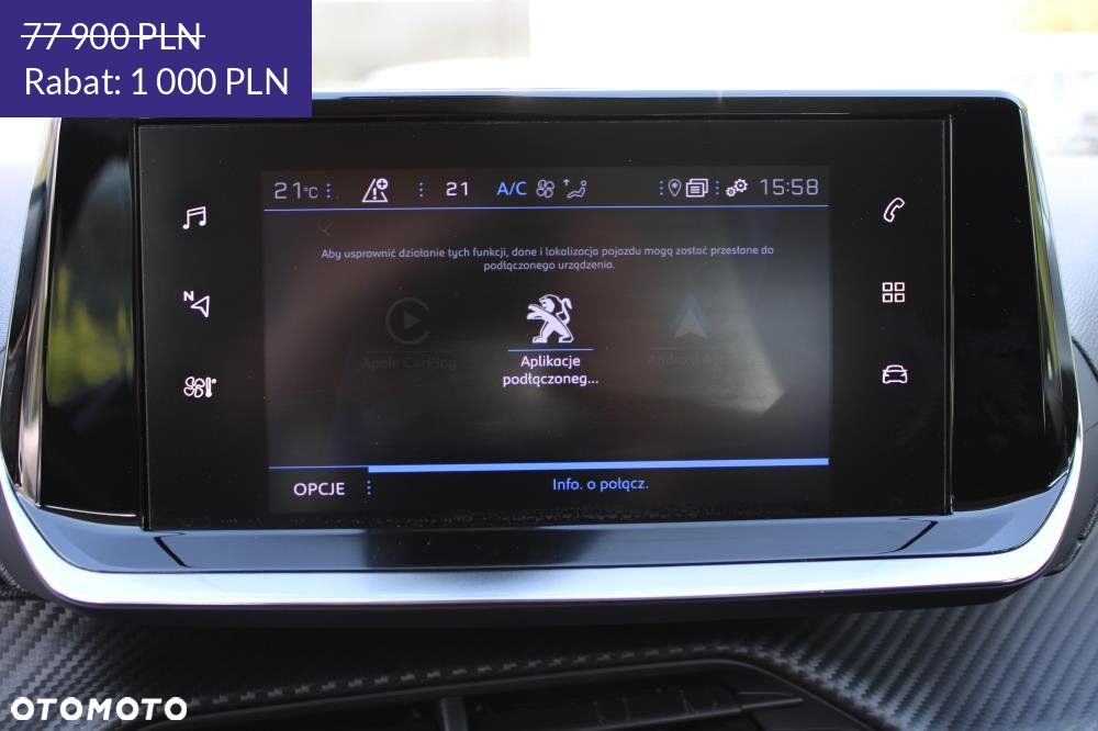 Peugeot 2008 - 27