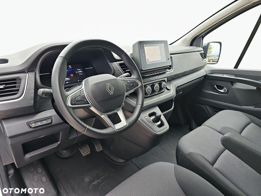 Renault Trafic Kombi 2.0 L2 Equilibre EDC - 4