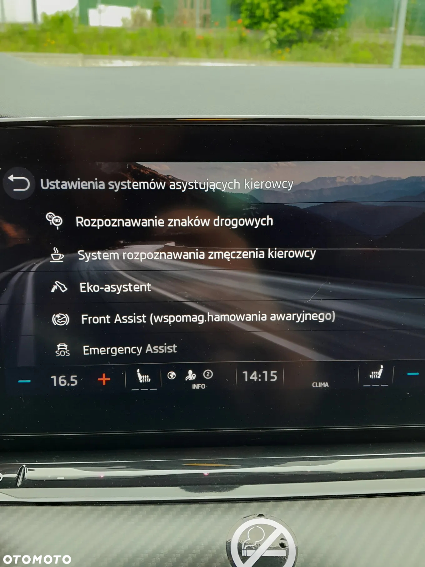 Skoda Octavia 2.0 TDI DSG 4x4 RS Plus - 25