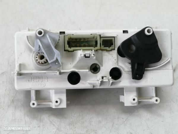 Comando Chaufagem Citroen C4 I (Lc_) - 3