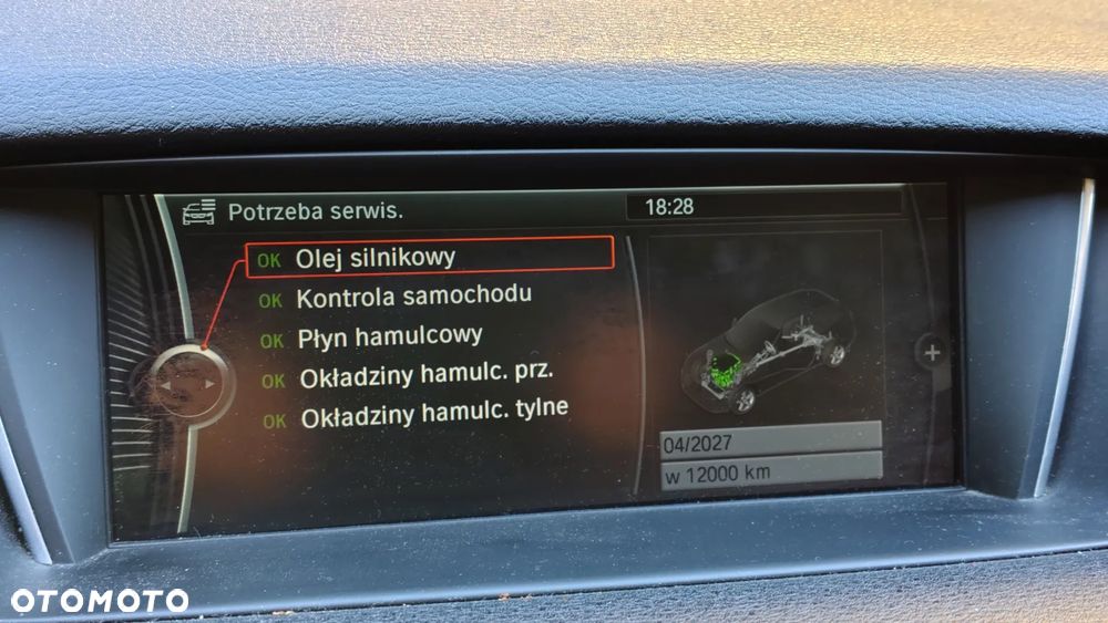 BMW X1 xDrive28i - 9
