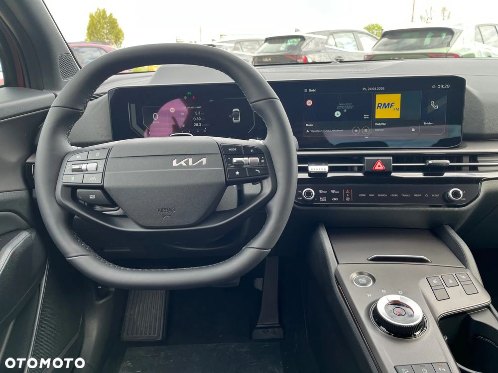 Kia Sportage 1.6 T-GDI L 2WD DCT - 14