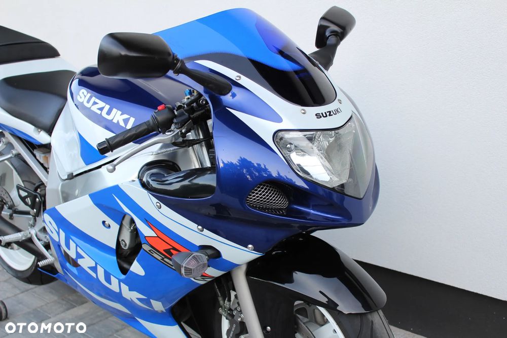 Suzuki GSX-R - 21