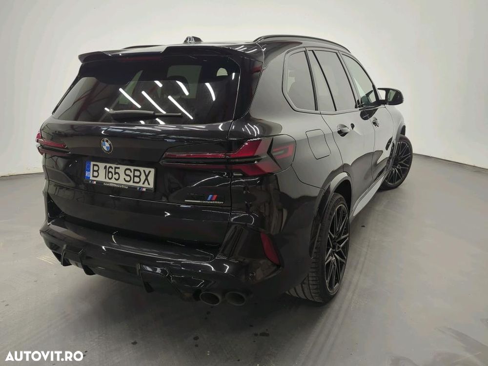 BMW X5 - 2