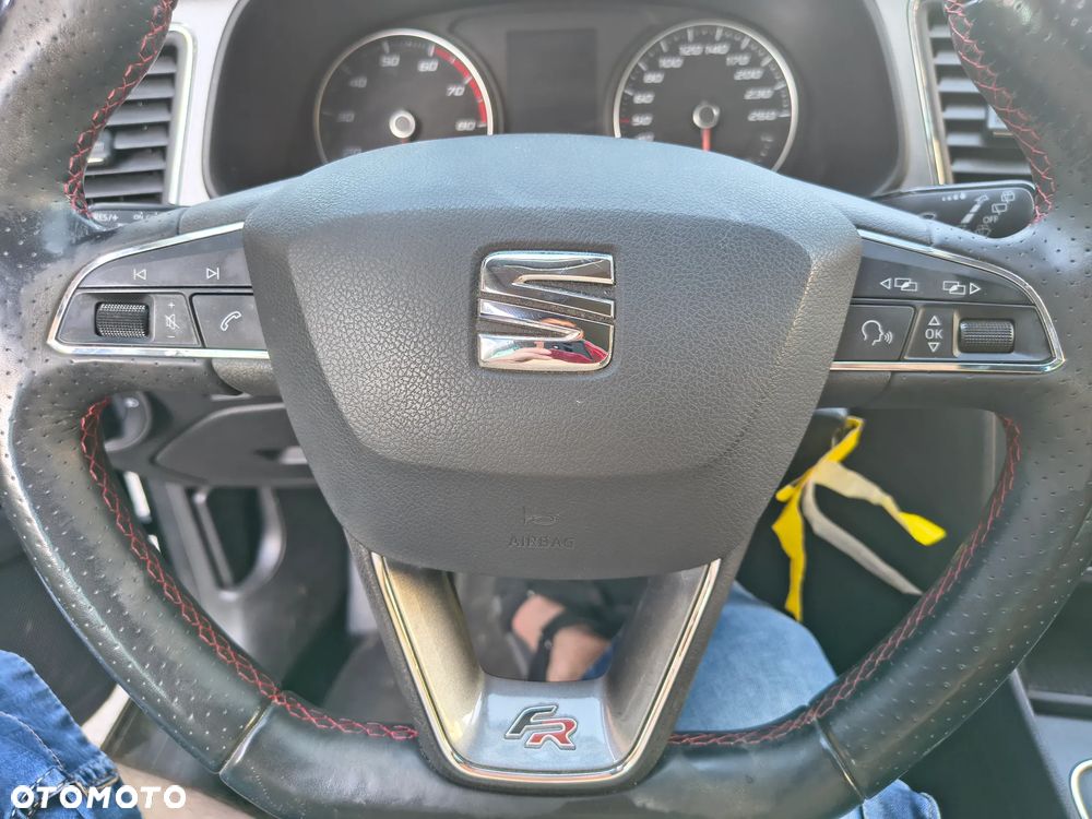 Seat Leon - 17