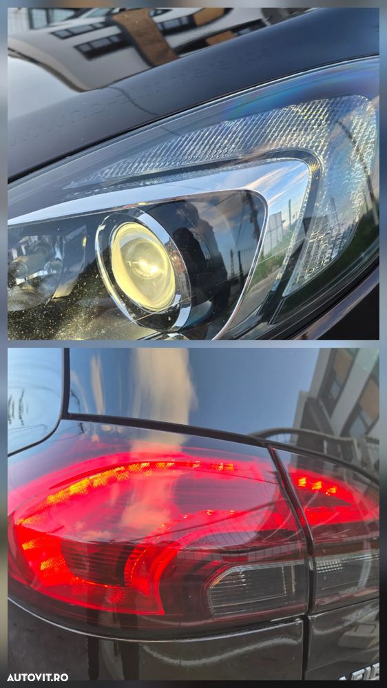 Opel Zafira Tourer 2.0 BITurbo CDTI Start/Stop Innovation - 37