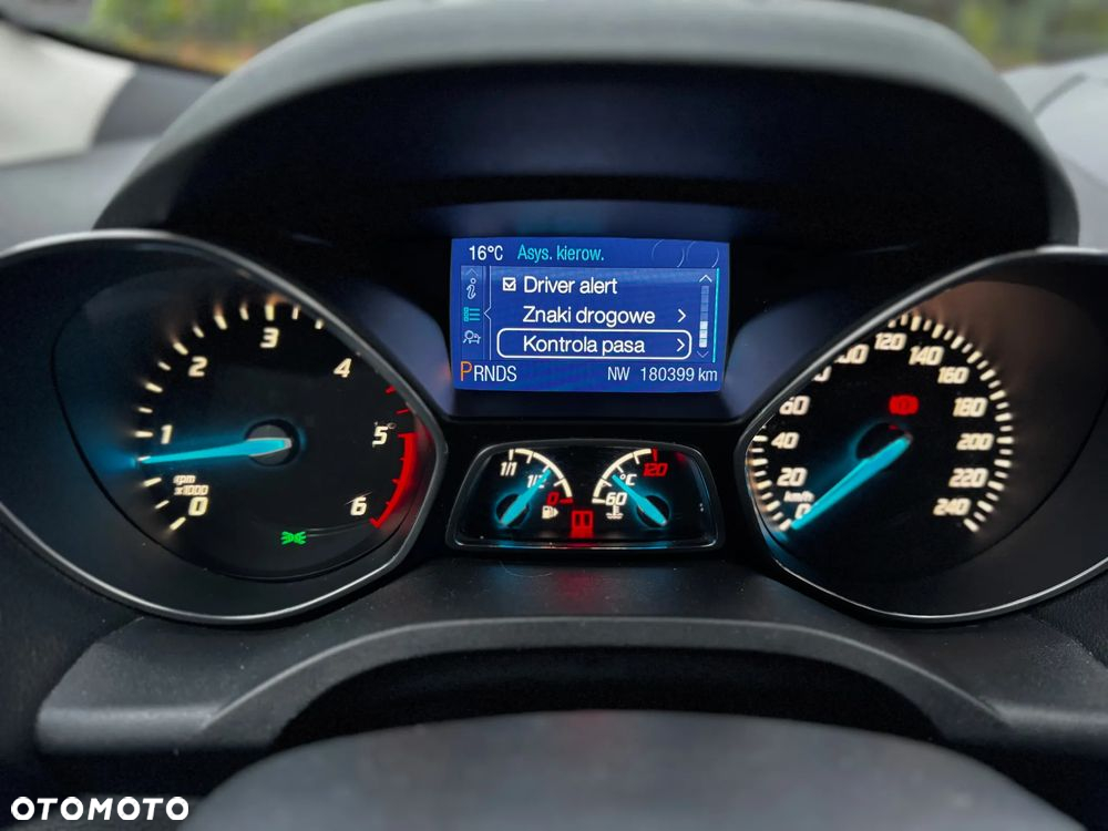 Ford Kuga 2.0 TDCi 4x4 Individual - 33