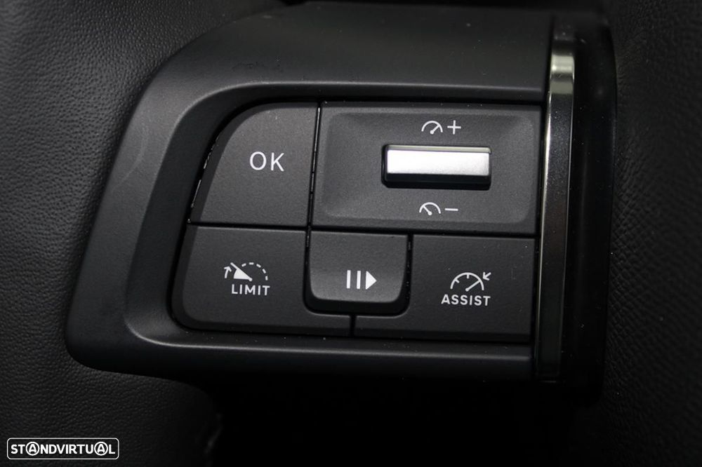 Citroën e-C4 X ë-SERIES - 17