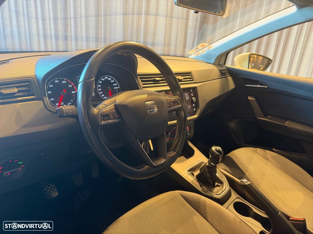 SEAT Ibiza 1.0 Style - 16