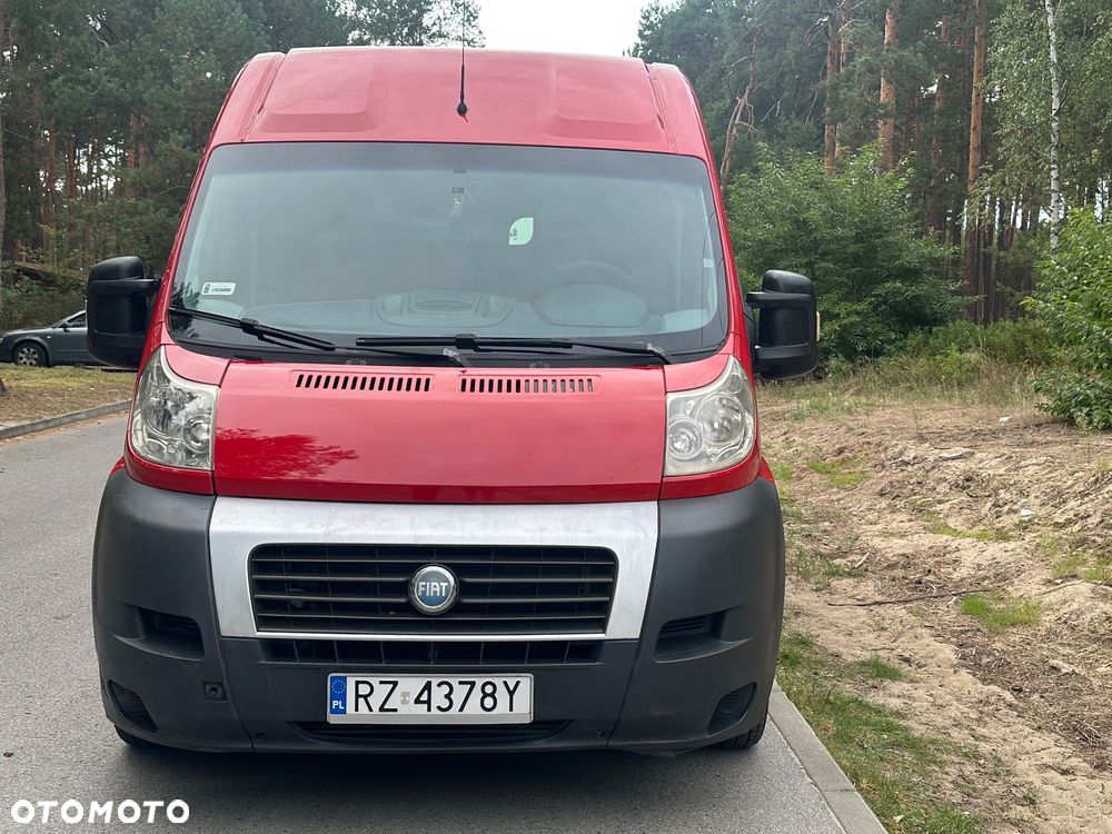 Fiat Ducato L2H2 - 5