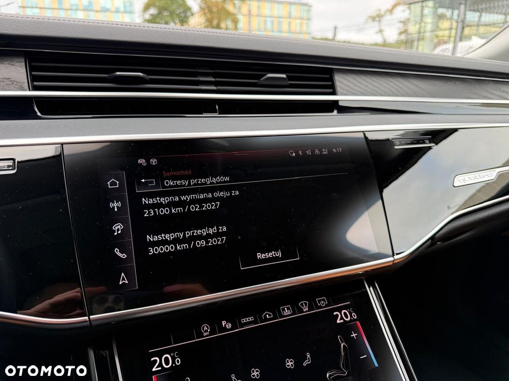 Audi A8 - 39