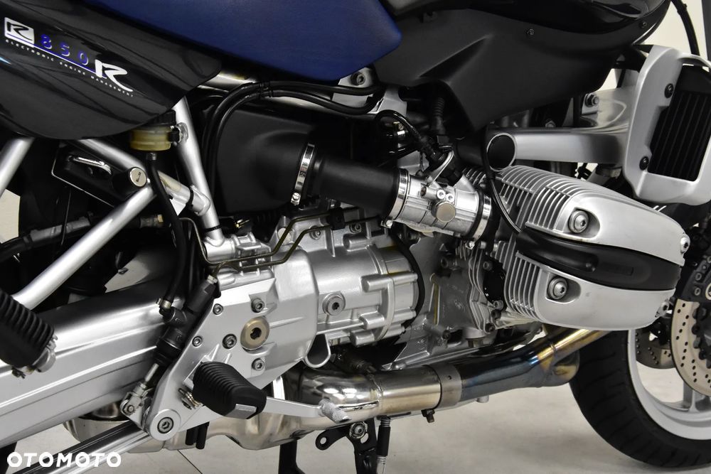 BMW R - 23