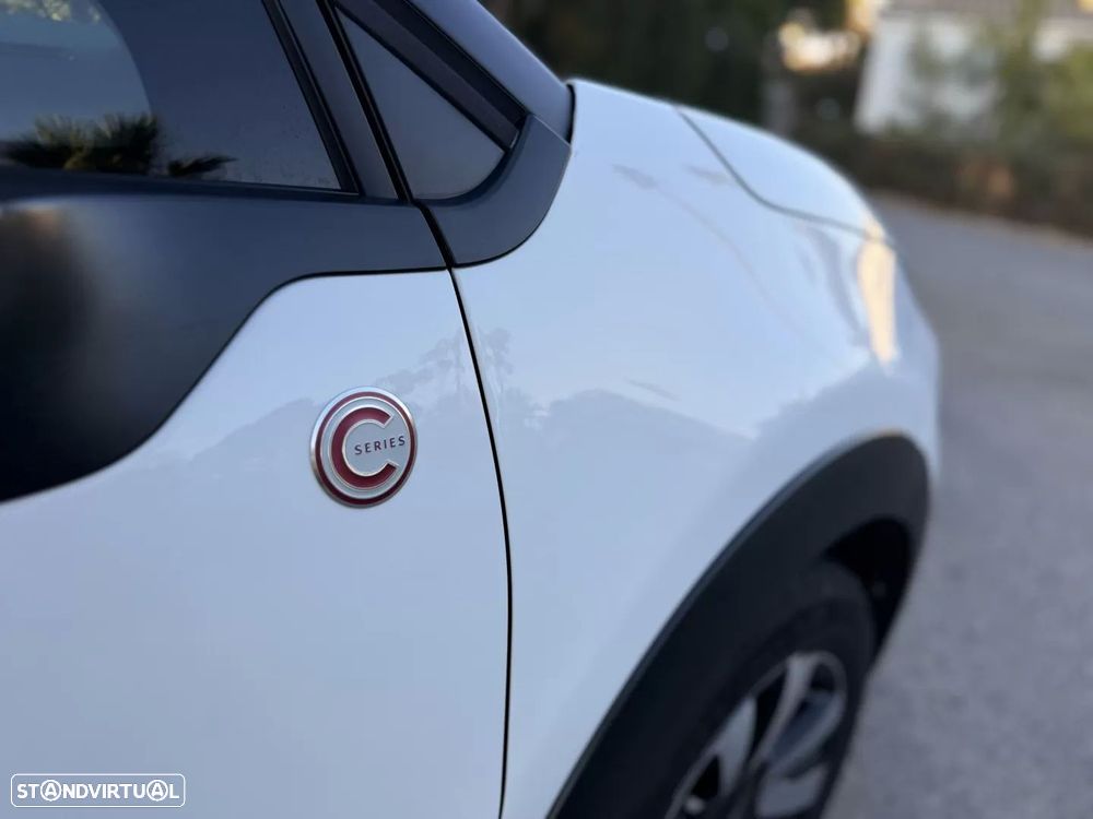 Citroën C3 1.2 PureTech C-Series - 5