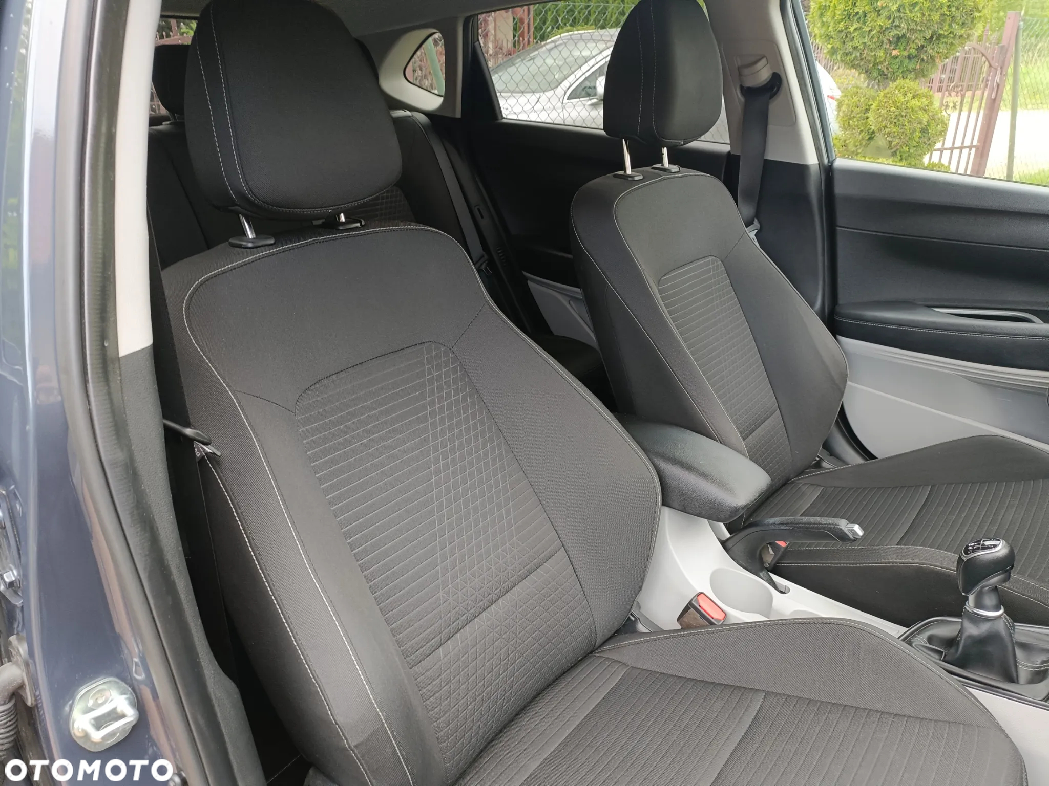 Hyundai i20 1.0 T-GDI 48V-Hybrid Trend - 16
