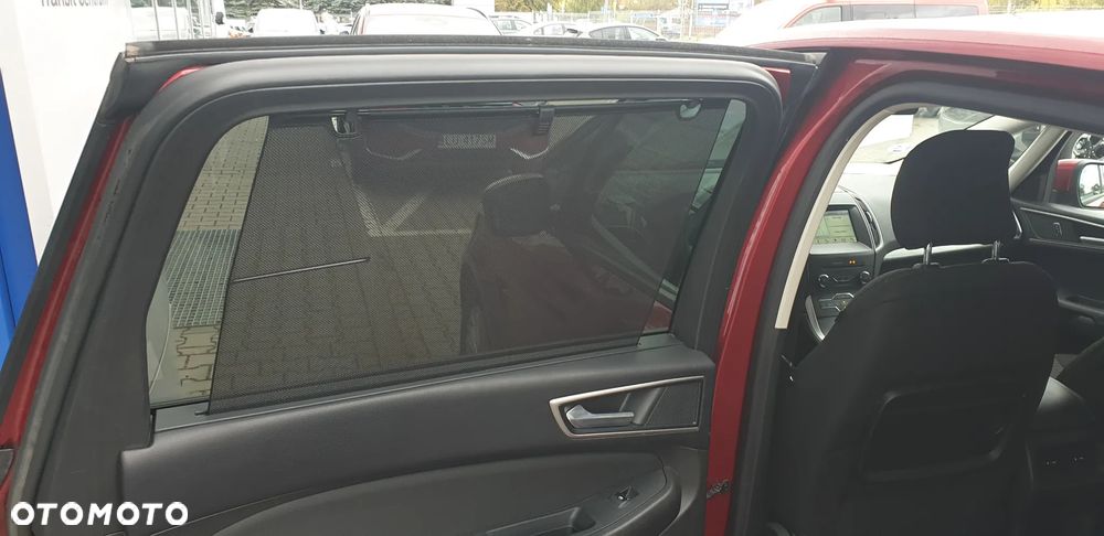 Ford S-Max - 14