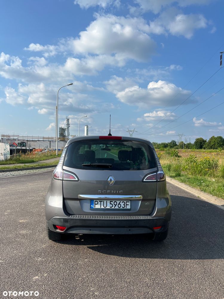 Renault Scenic - 7