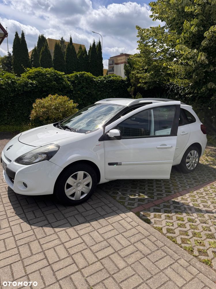 Renault Clio 1.5 dCi Night&Day - 2