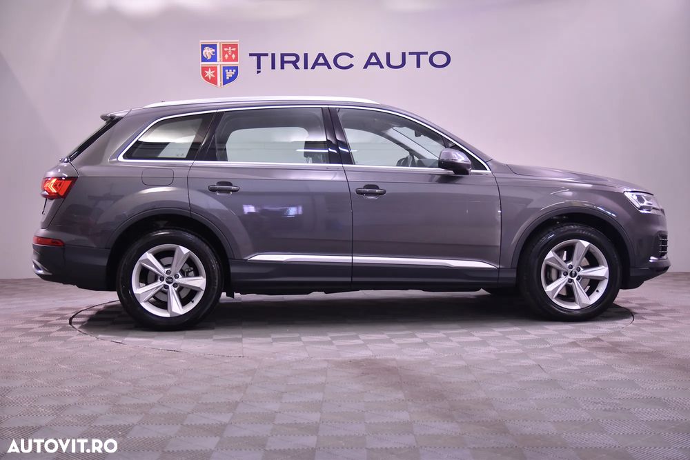 Audi Q7 - 6