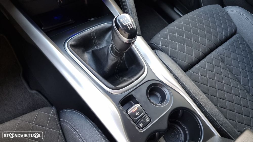 Renault Kadjar 1.5 dCi Intens - 24