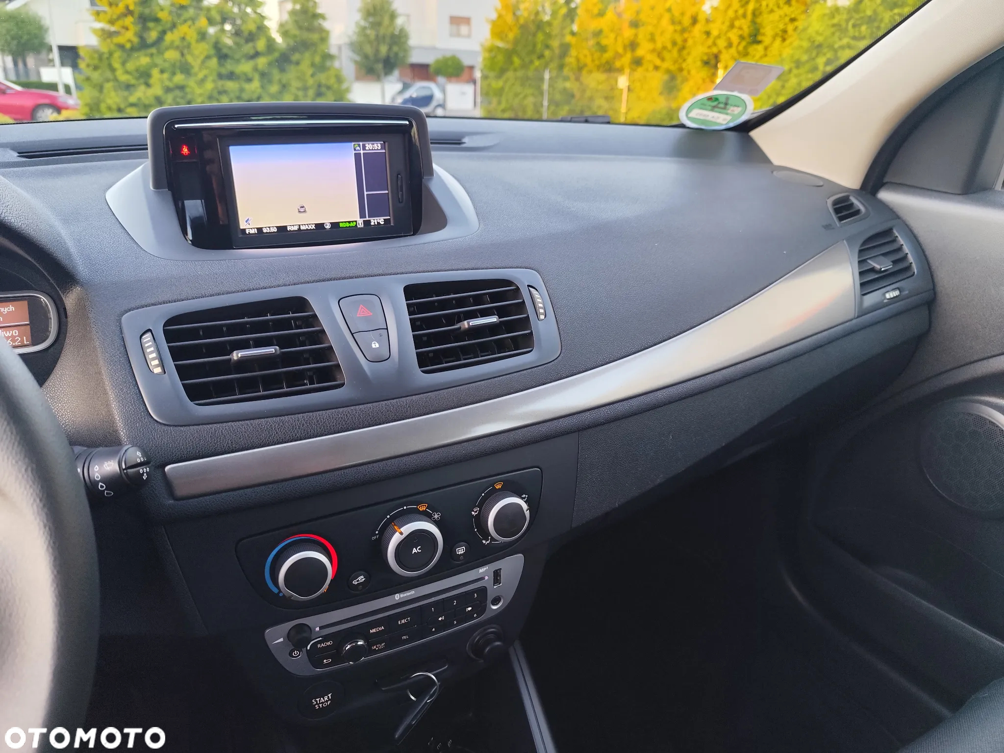 Renault Megane 1.6 16V 100 TomTom Edition - 30