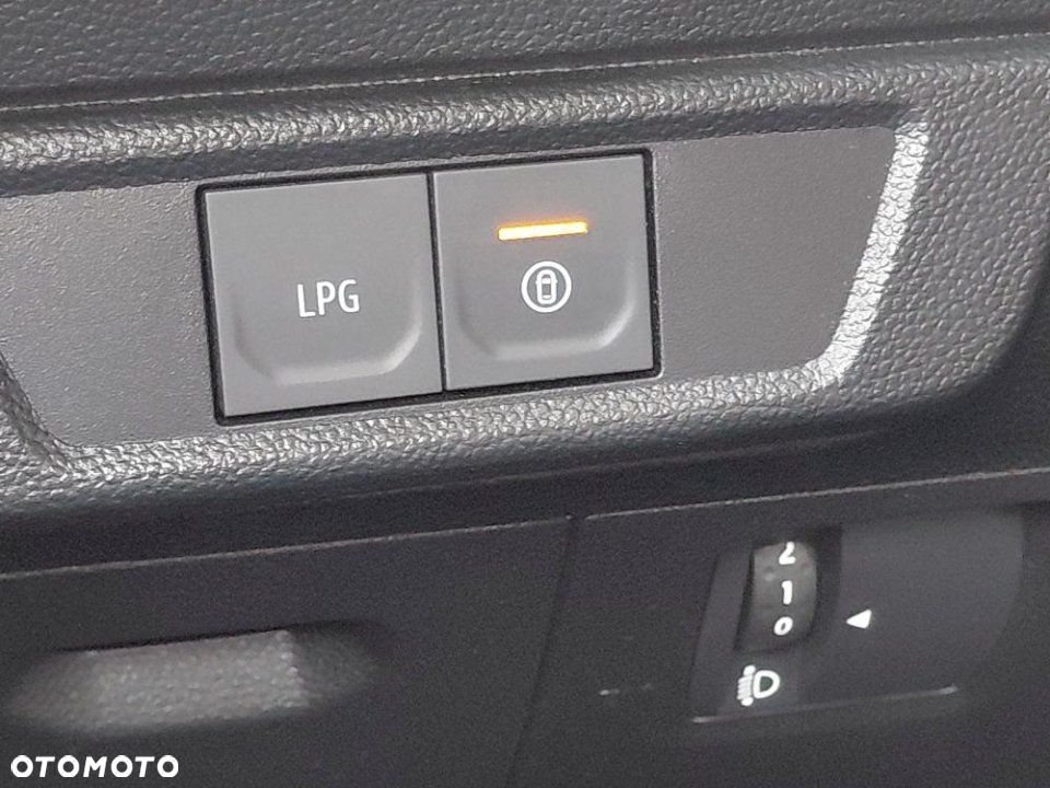 Dacia Sandero Stepway - 16