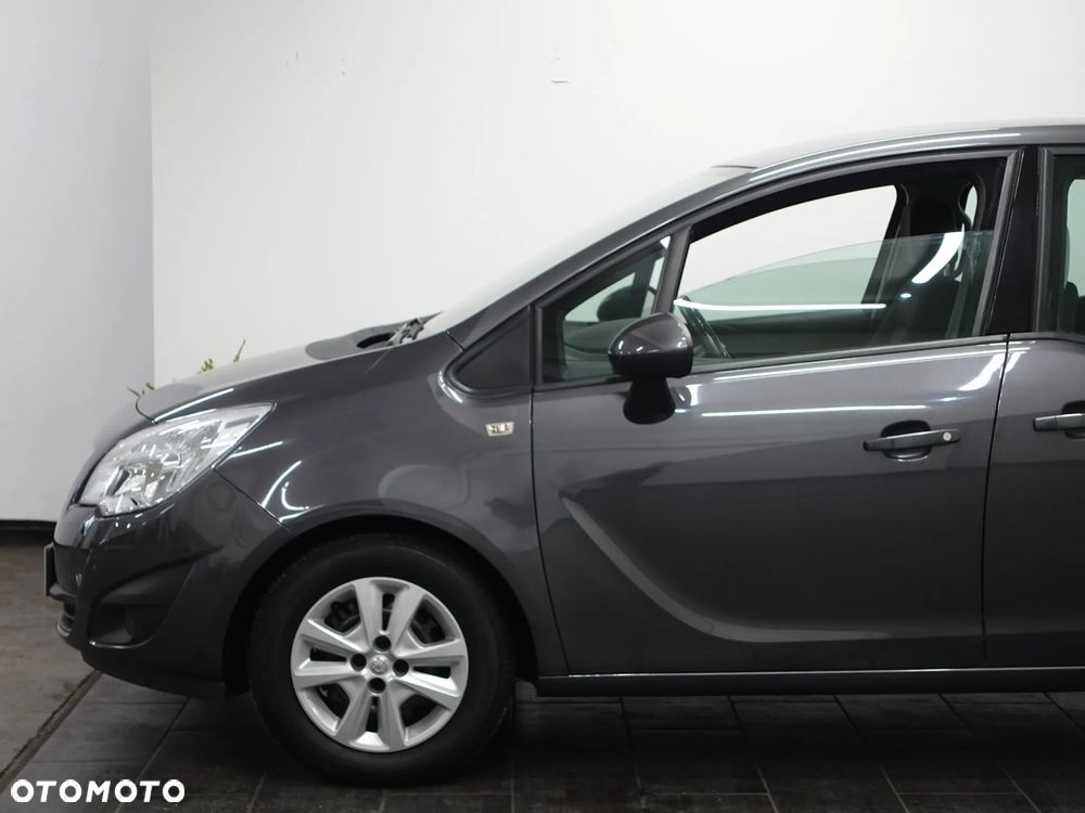 Opel Meriva 1.4 Edition - 16